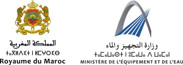 Royaume du Maroc — Ministère de l'Équipement et de l'Eau